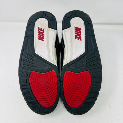 Jordan 3 Retro Levi’s Black