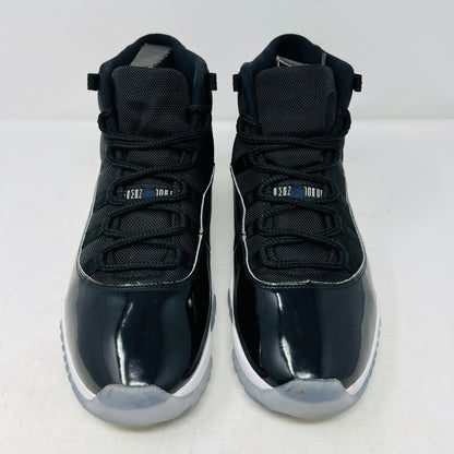 Jordan 11 Retro Space Jam (2016)