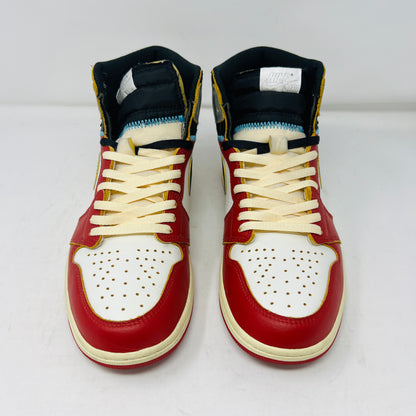 Jordan 1 Retro High OG SP Union LA Chicago Shadow