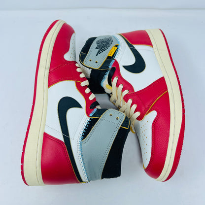 Jordan 1 Retro High OG SP Union LA Chicago Shadow