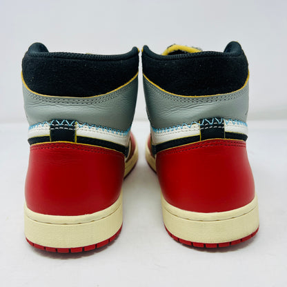 Jordan 1 Retro High OG SP Union LA Chicago Shadow