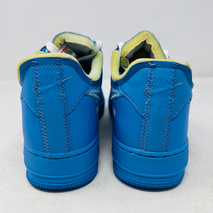 Nike Air Force 1 Low Off-White MCA University Blue
