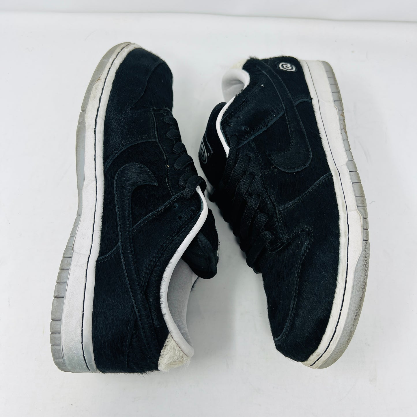 Nike SB Dunk Low Medicom Toy (2020)