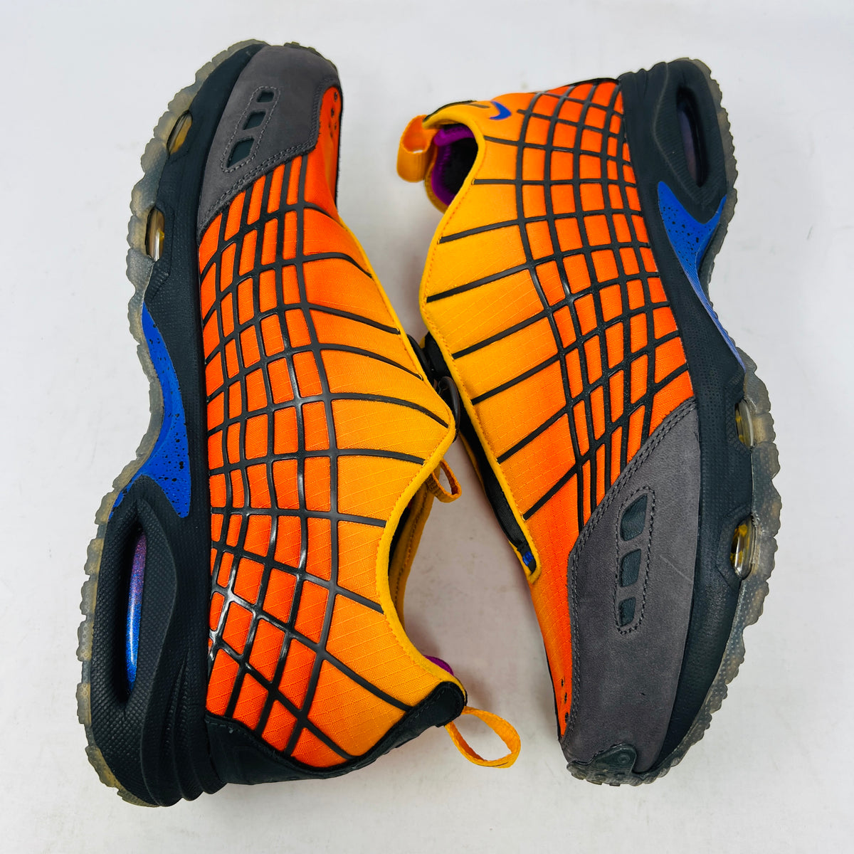 Nike Air Max Sunder SP Kids of Immigrants Sunrise