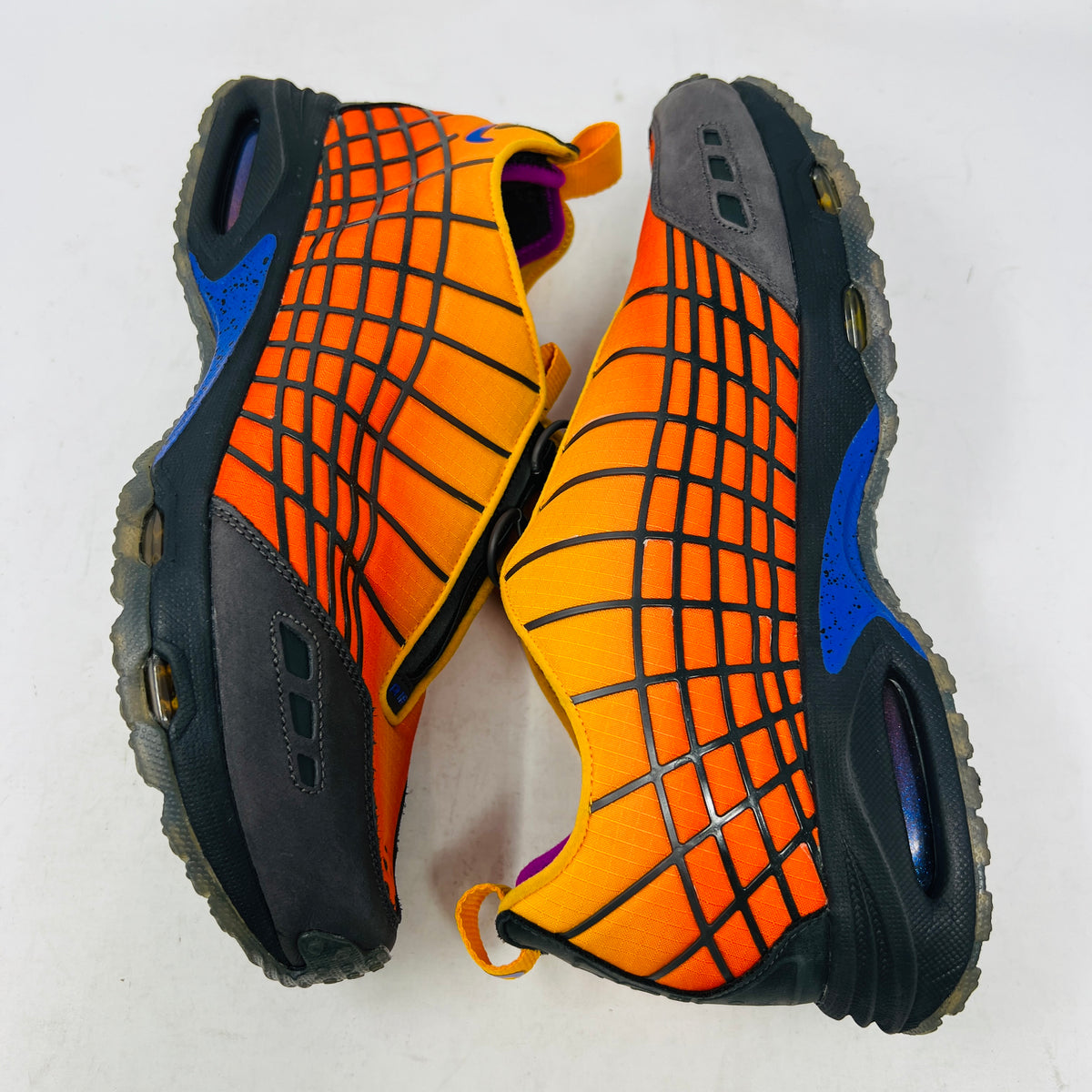 Nike Air Max Sunder SP Kids of Immigrants Sunrise