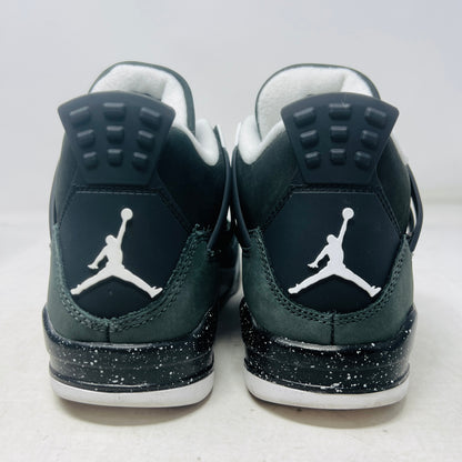 Jordan 4 Retro Fear (2024) (GS)
