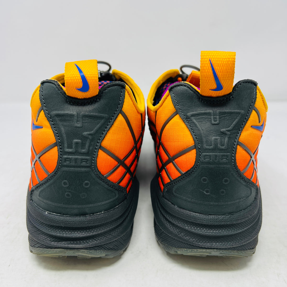 Nike Air Max Sunder SP Kids of Immigrants Sunrise