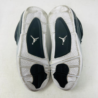 Jordan 4 Retro Fear (2024) (GS)