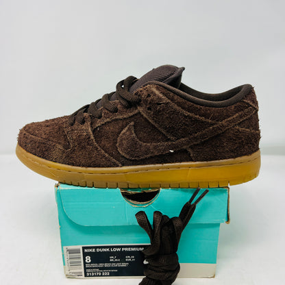 Nike SB Dunk Low Big Foot
