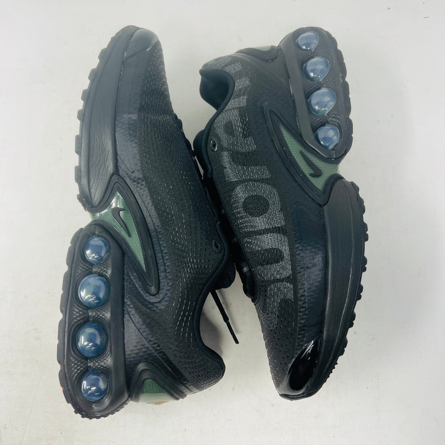 Nike Air Max Dn SP Supreme Black