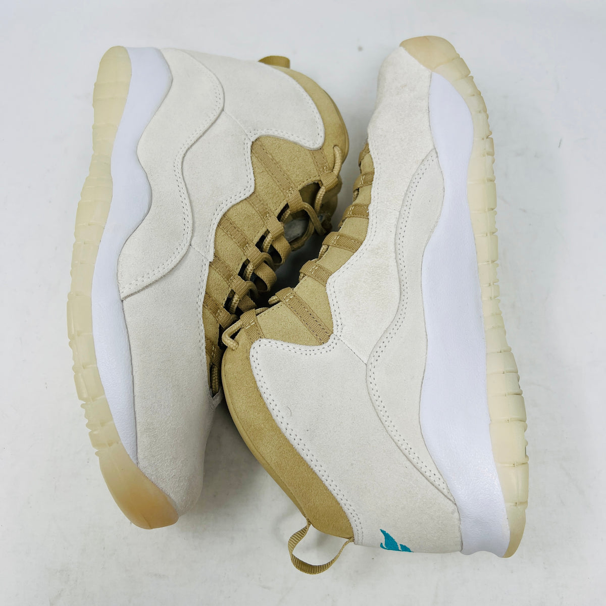Jordan 10 Retro SoleFly 10th Anniversary