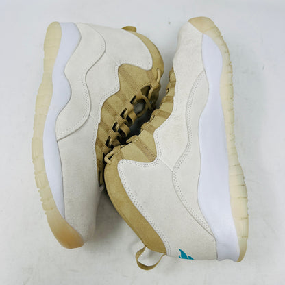 Jordan 10 Retro SoleFly 10th Anniversary