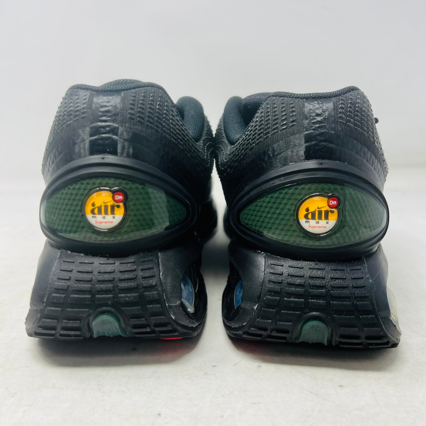 Nike Air Max Dn SP Supreme Black