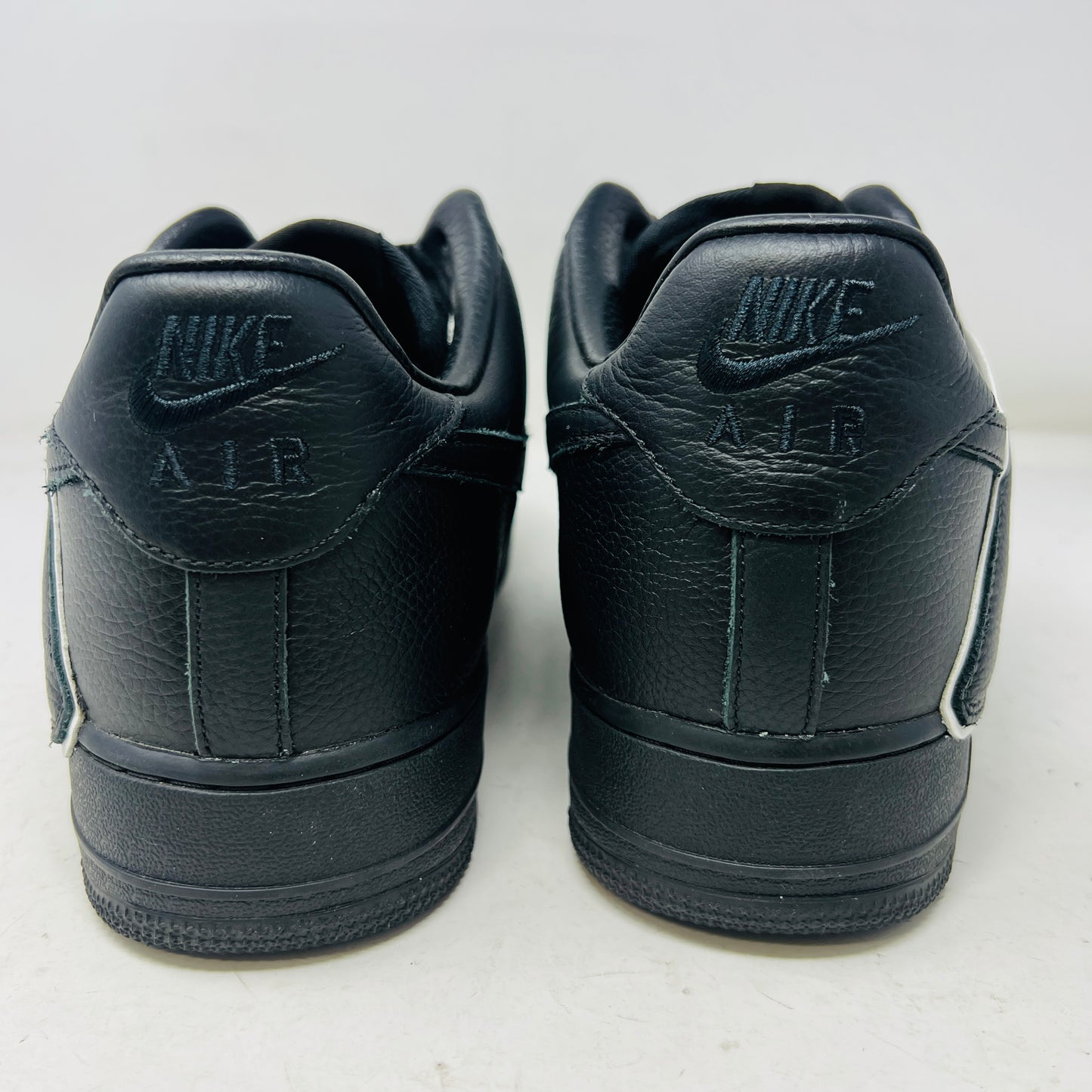 Nike Air Force 1 Low Cactus Plant Flea Market Black (2024)