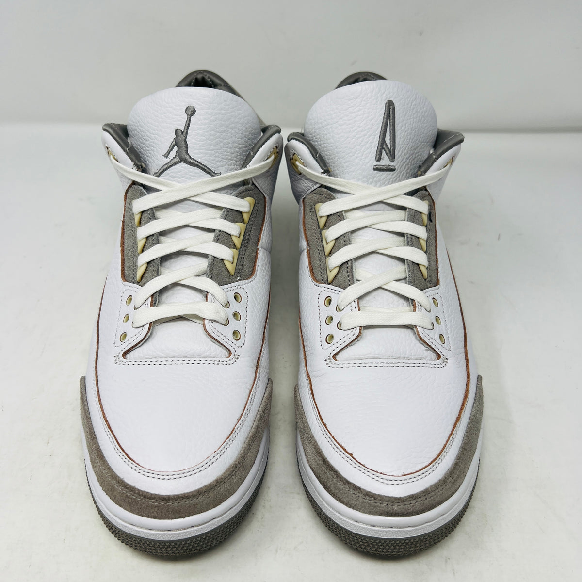 Jordan 3 Retro SP A Ma Maniére (Women's)