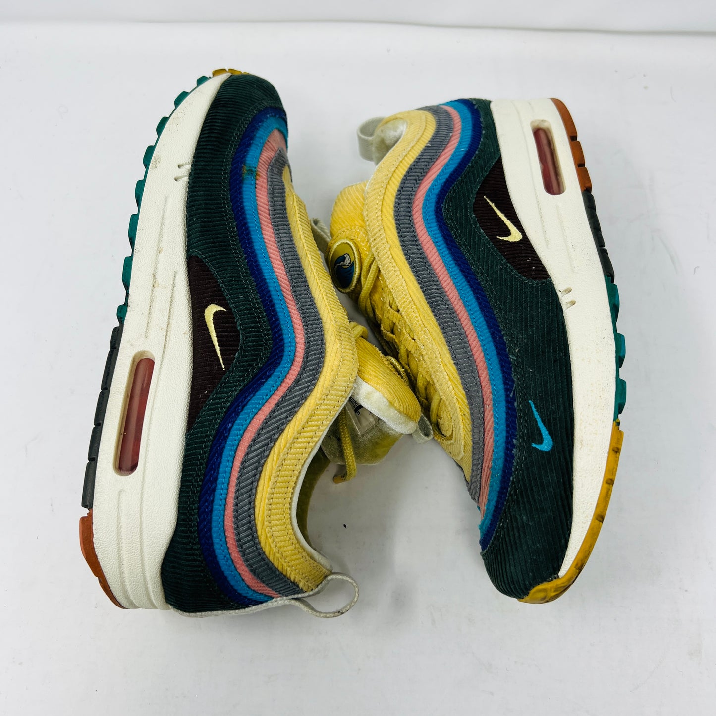 Nike Air Max 1/97 Sean Wotherspoon