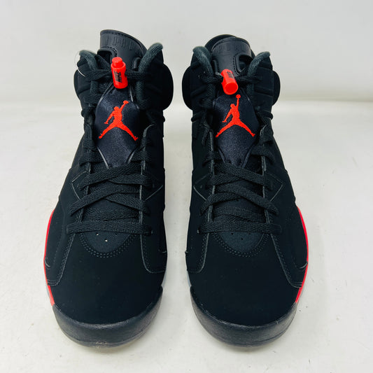 Jordan 6 Retro Infrared Salesman