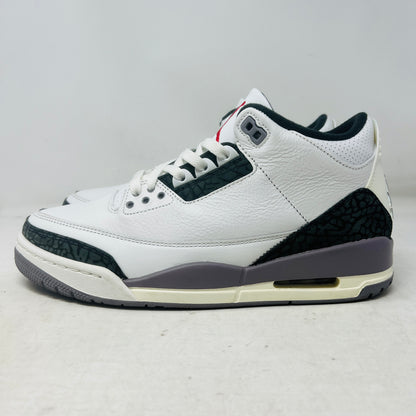 Jordan 3 Retro Cement Grey