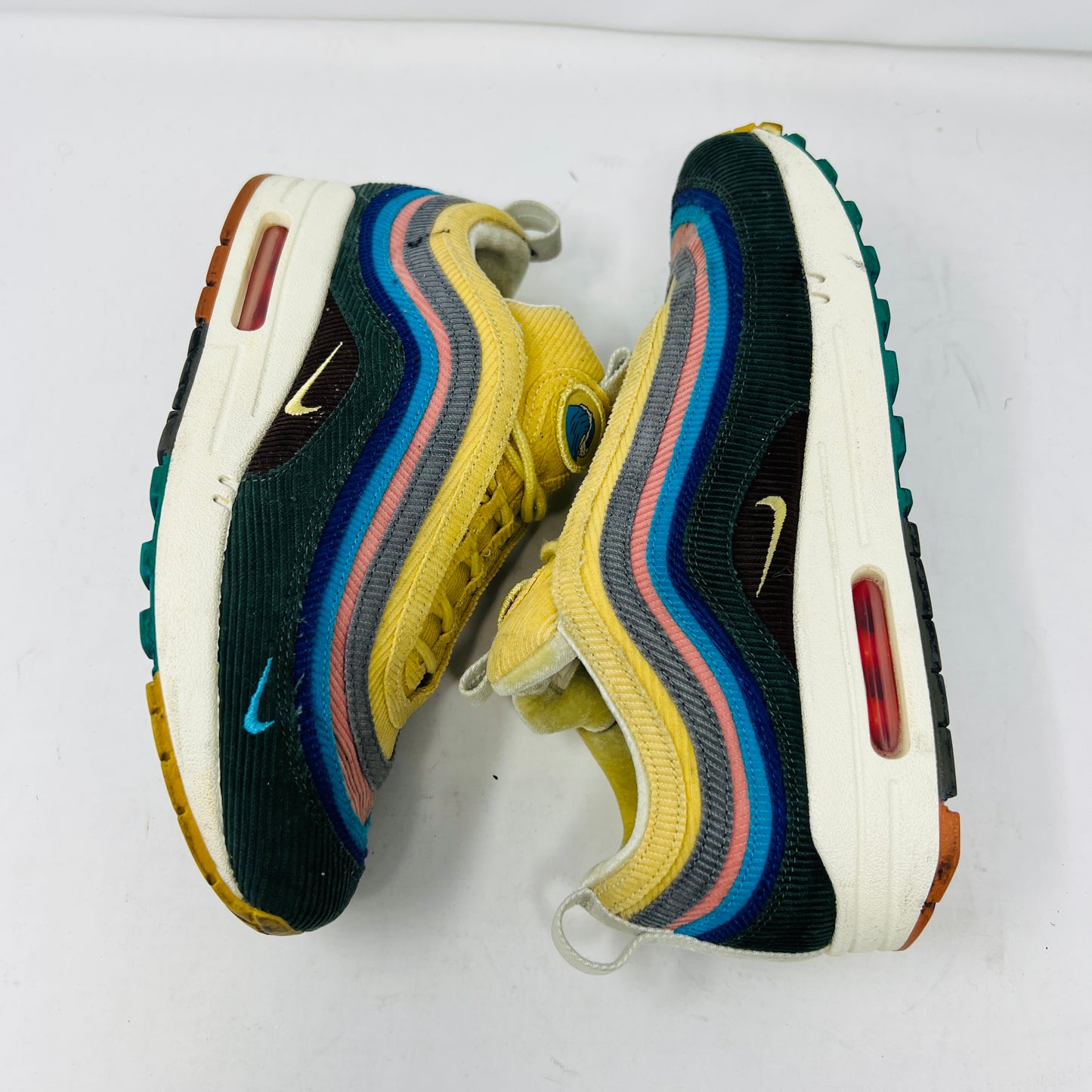 Nike Air Max 1/97 Sean Wotherspoon