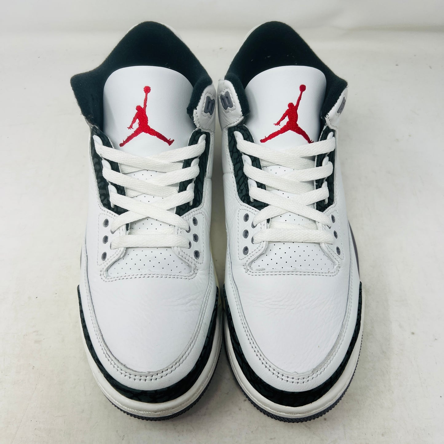 Jordan 3 Retro Cement Grey