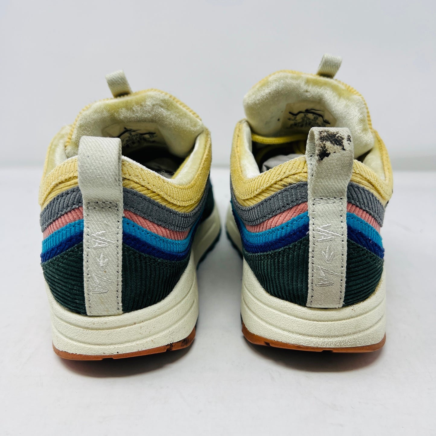 Nike Air Max 1/97 Sean Wotherspoon