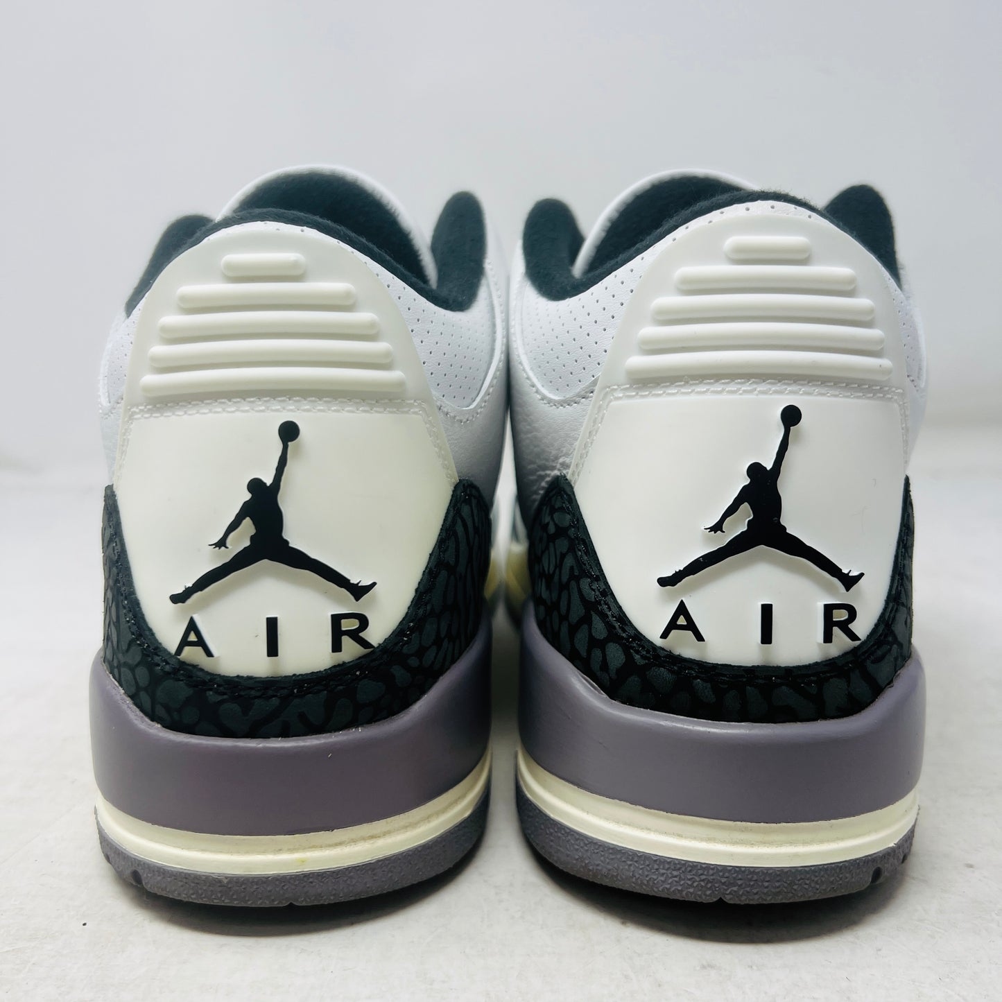 Jordan 3 Retro Cement Grey