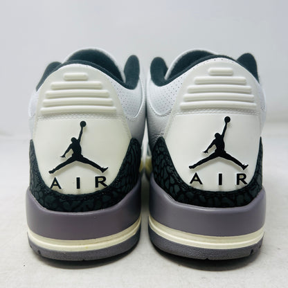Jordan 3 Retro Cement Grey