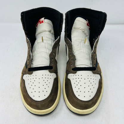 Jordan 1 High Travis Scott Mocha