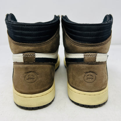 Jordan 1 High Travis Scott Mocha