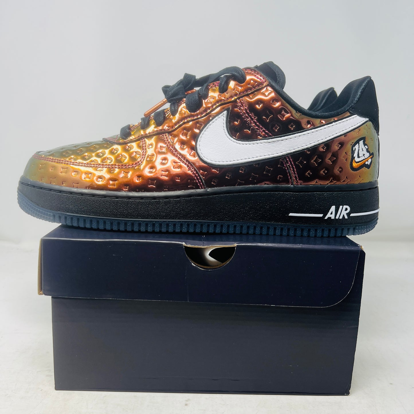 Nike Air Force 1 Low PRM NBA All-Star Weekend (2026)