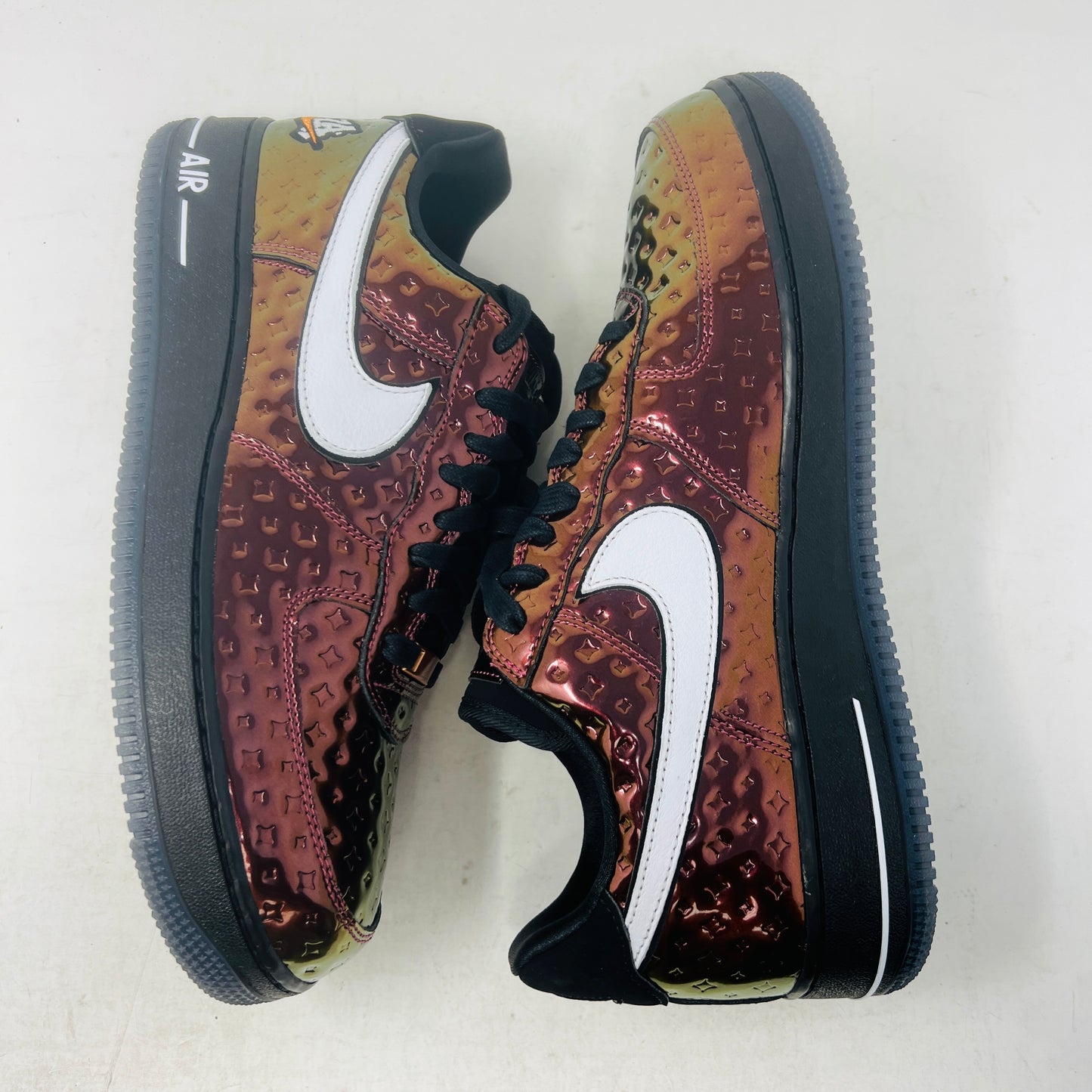 Nike Air Force 1 Low PRM NBA All-Star Weekend (2026)