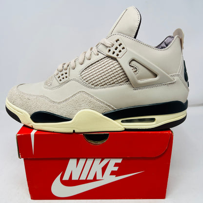 Jordan 4 Retro OG SP A Ma Maniére While You Were Sleeping (Women's)
