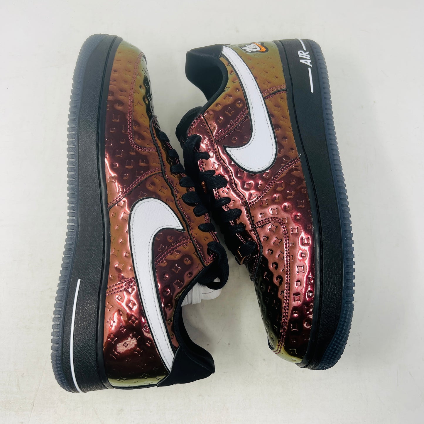 Nike Air Force 1 Low PRM NBA All-Star Weekend (2026)