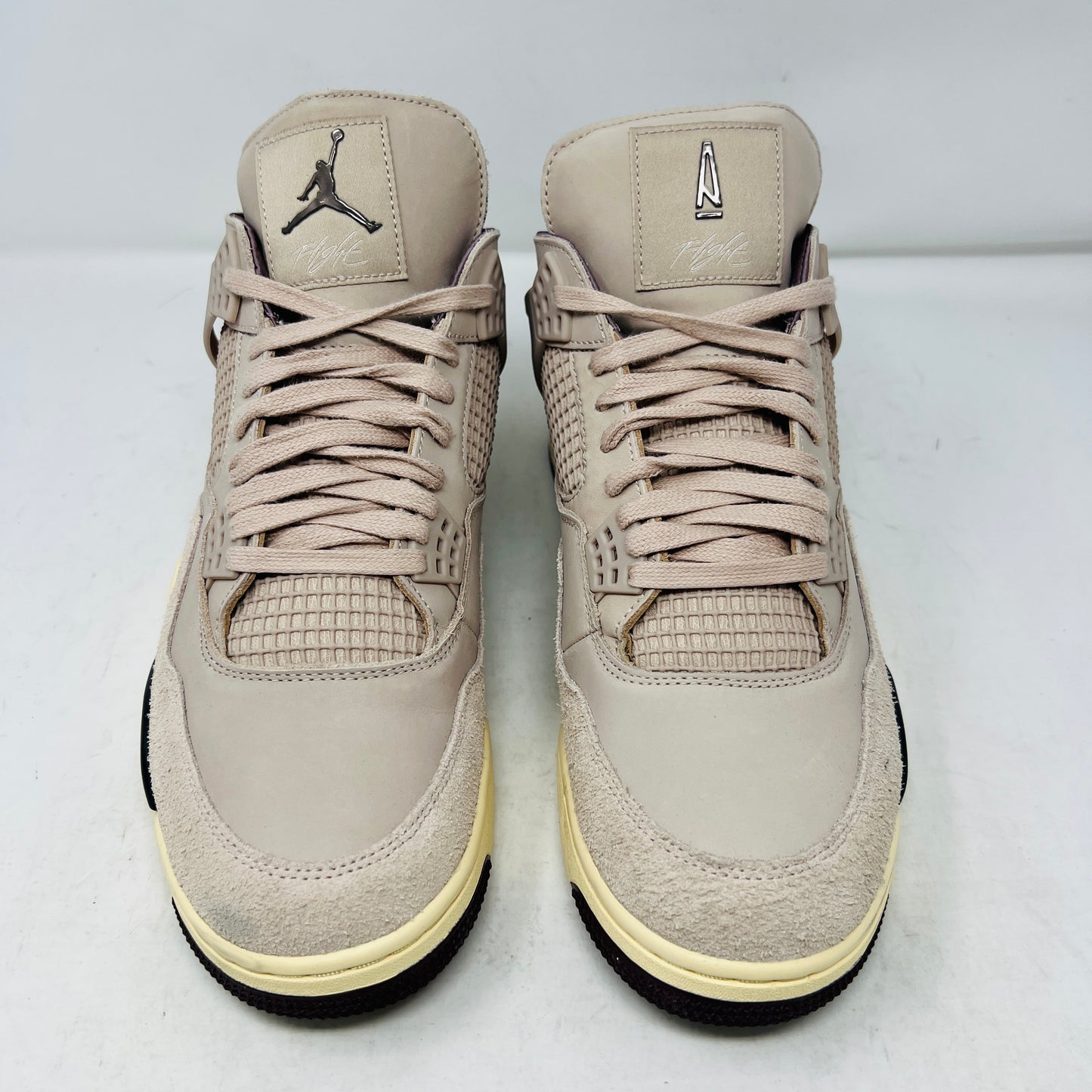 Jordan 4 Retro OG SP A Ma Maniére While You Were Sleeping (Women's)