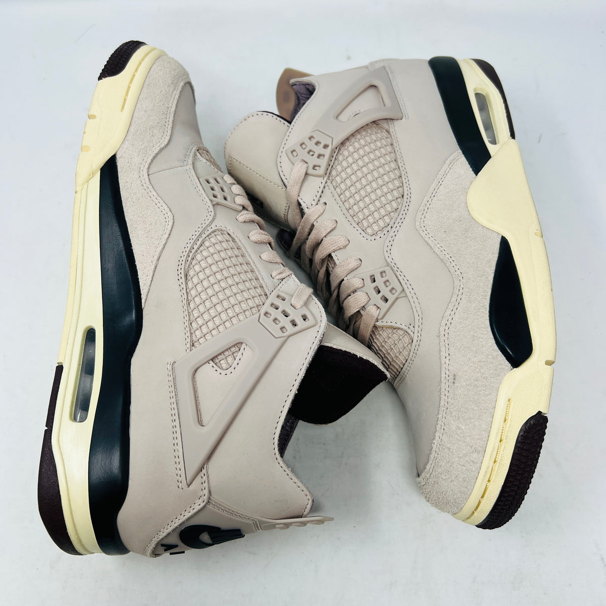 Jordan 4 Retro OG SP A Ma Maniére While You Were Sleeping (Women's)