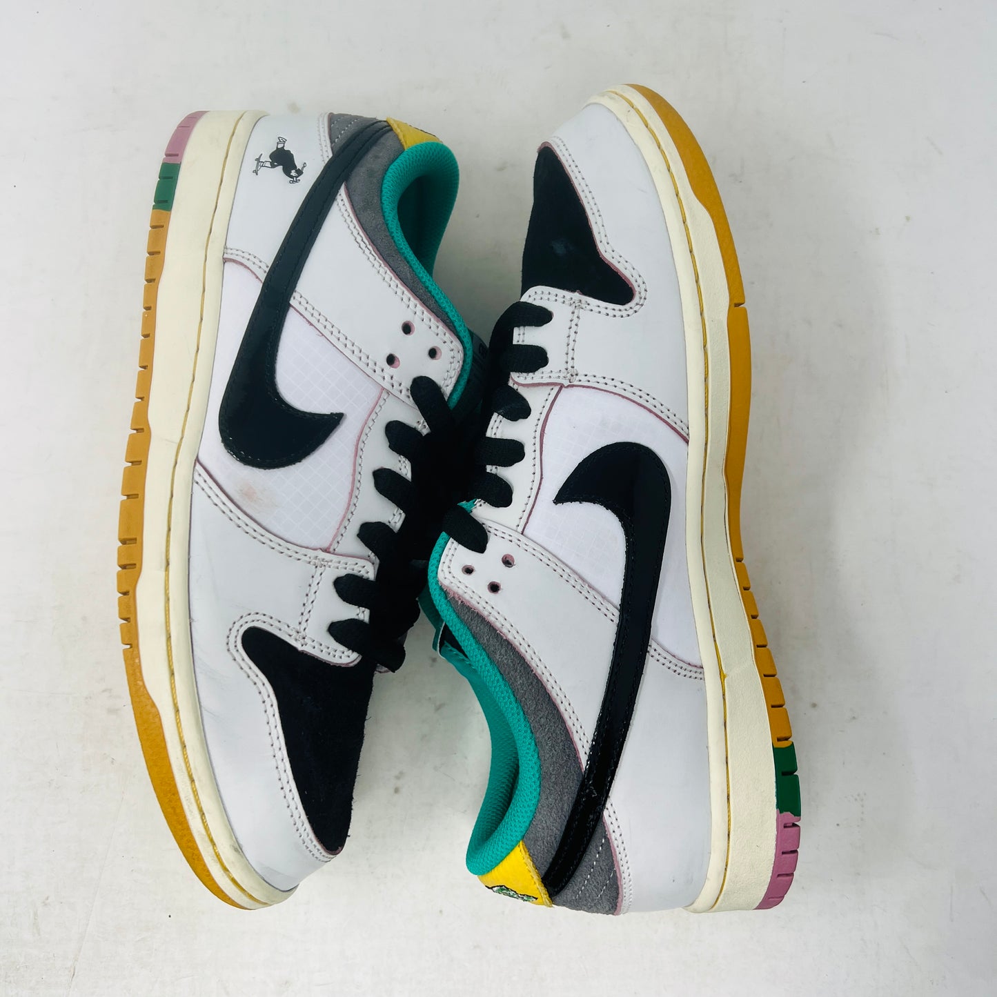 Nike SB Dunk Low CSEF