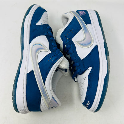 Nike SB Dunk Low Born X Raised One Block At A Time