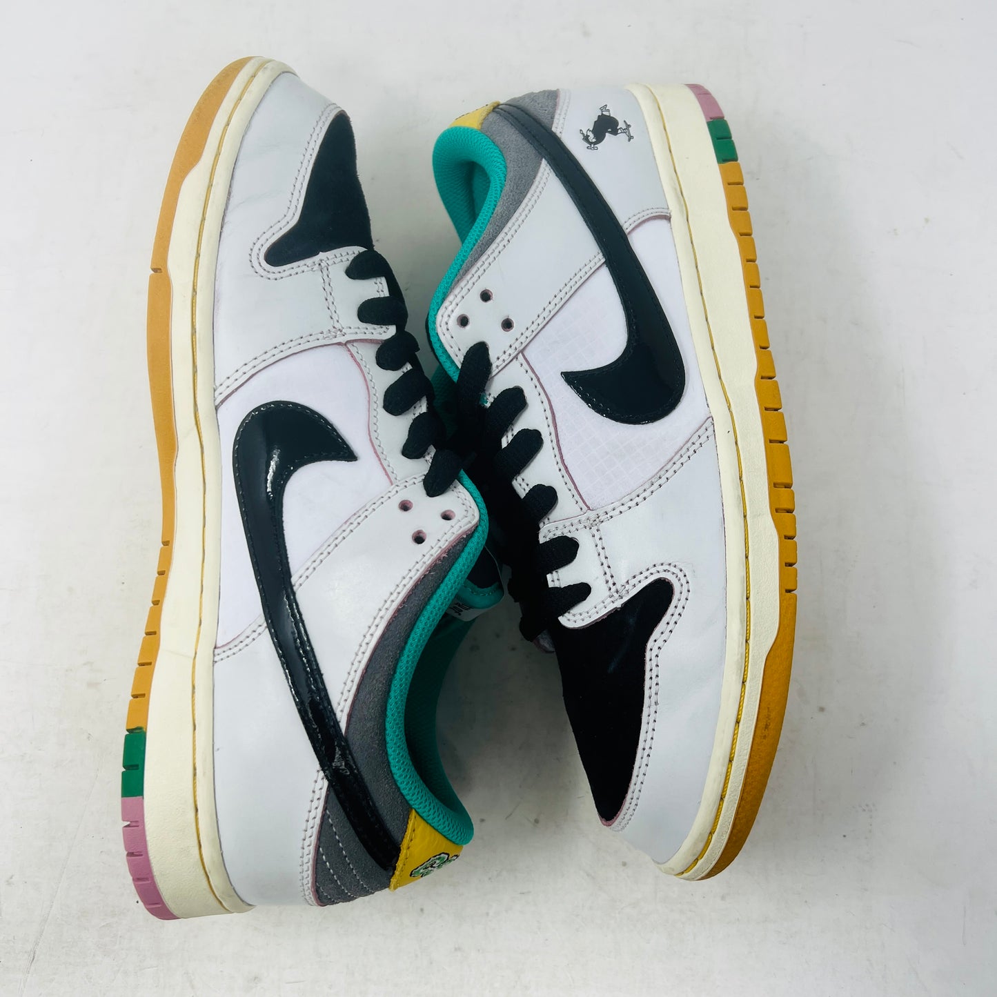 Nike SB Dunk Low CSEF
