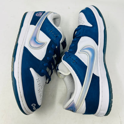 Nike SB Dunk Low Born X Raised One Block At A Time
