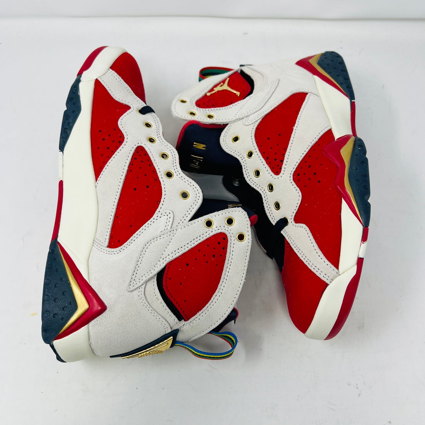 Jordan 7 Retro Trophy Room New Sheriff in Town