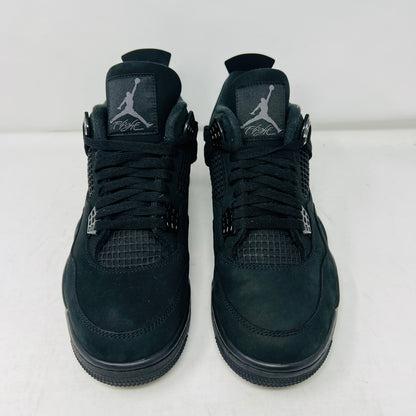 Jordan 4 Retro Black Cat (2025)