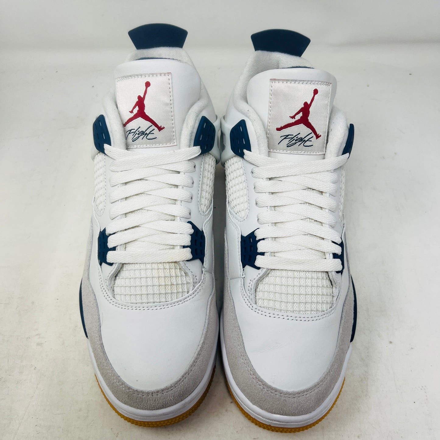 Jordan 4 Retro SB Navy