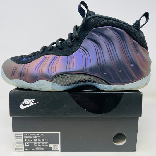Nike Air Foamposite One Eggplant (2024)
