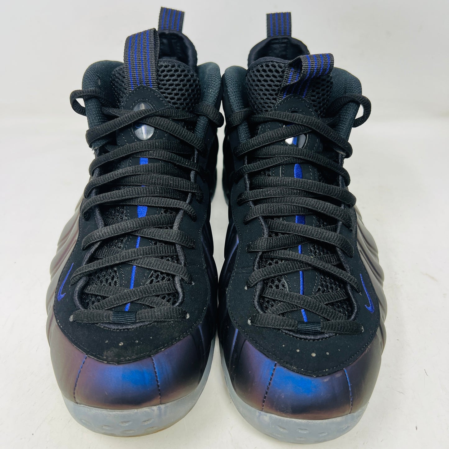 Nike Air Foamposite One Eggplant (2024)