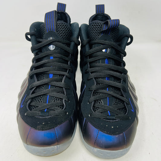 Nike Air Foamposite One Eggplant (2024)