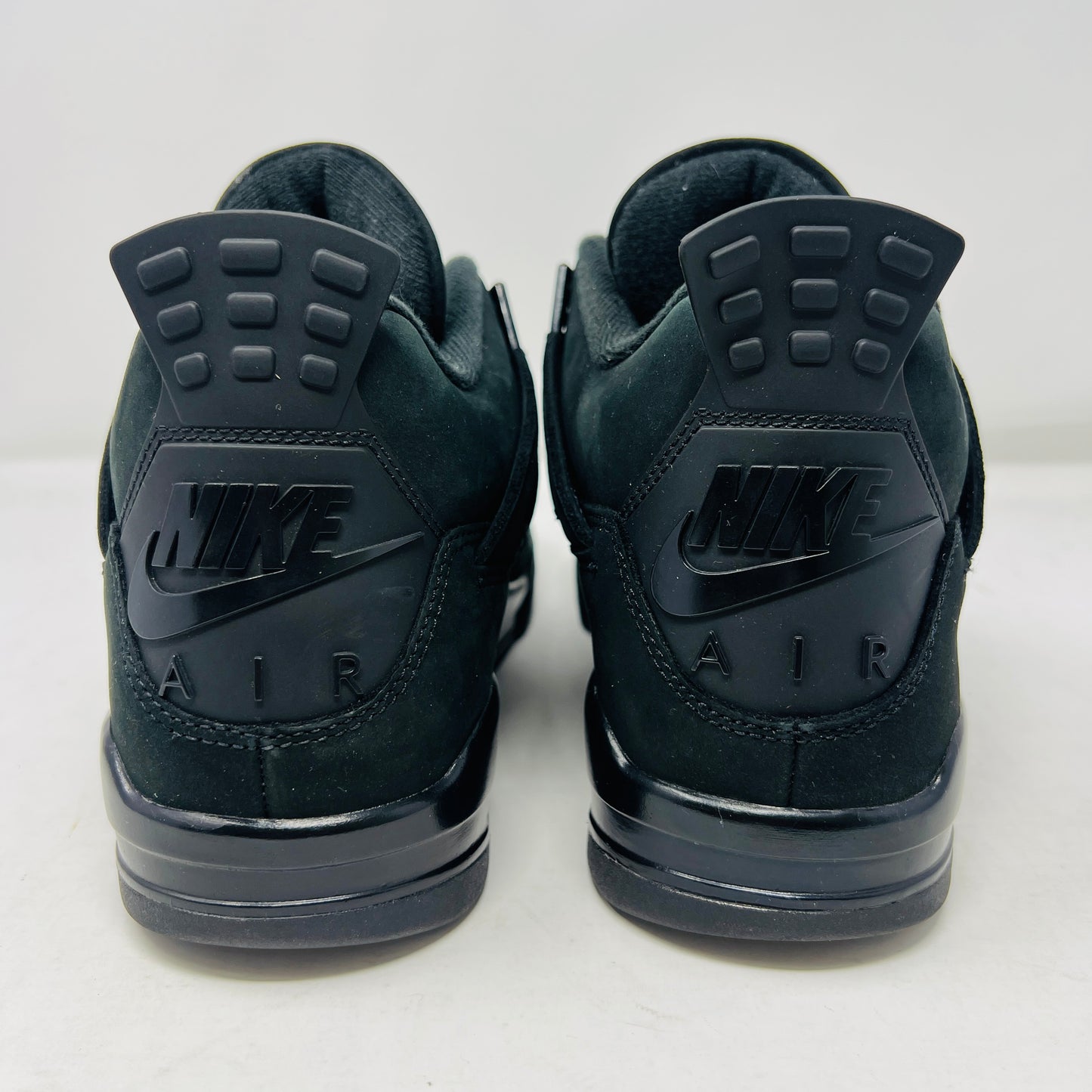 Jordan 4 Retro Black Cat (2025)