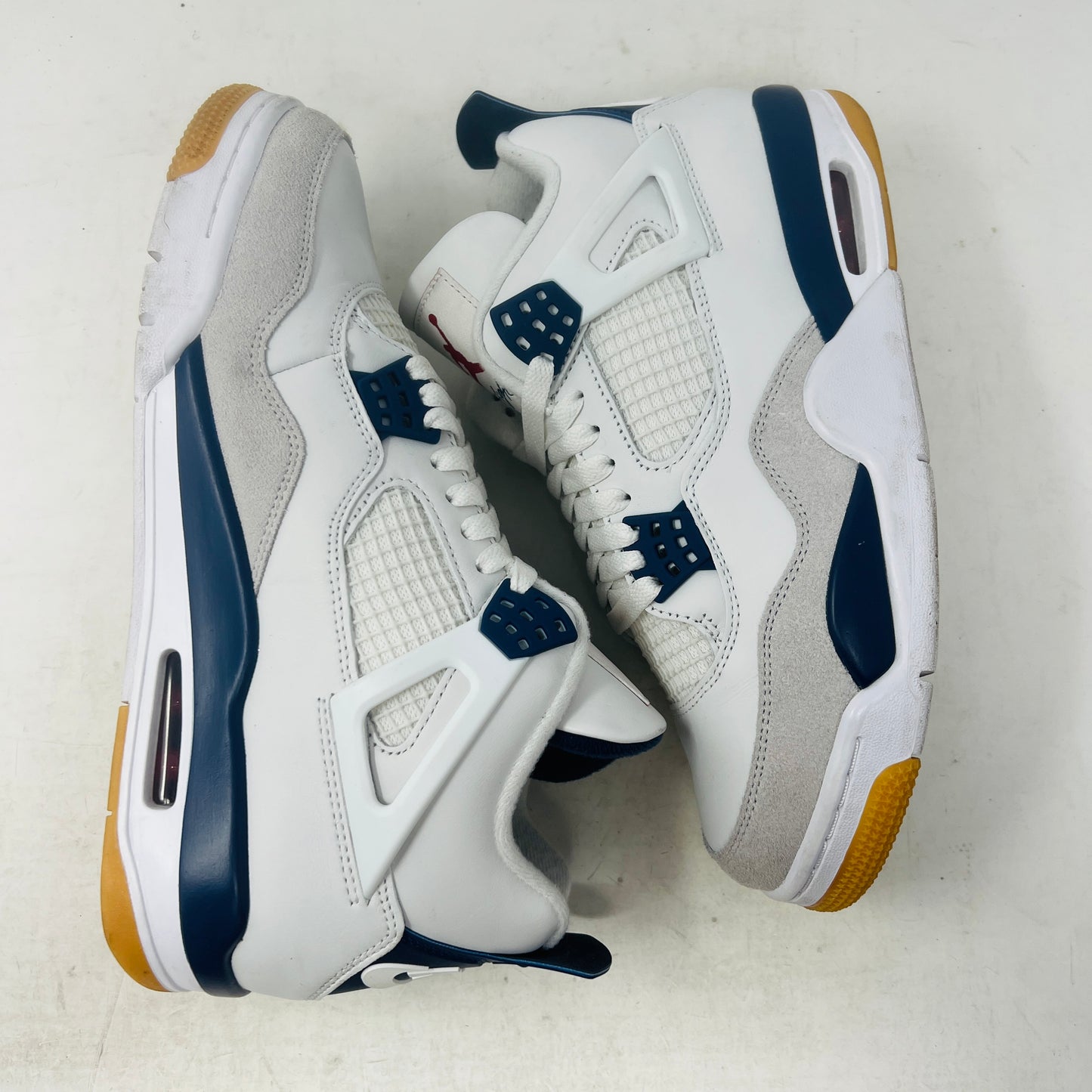 Jordan 4 Retro SB Navy