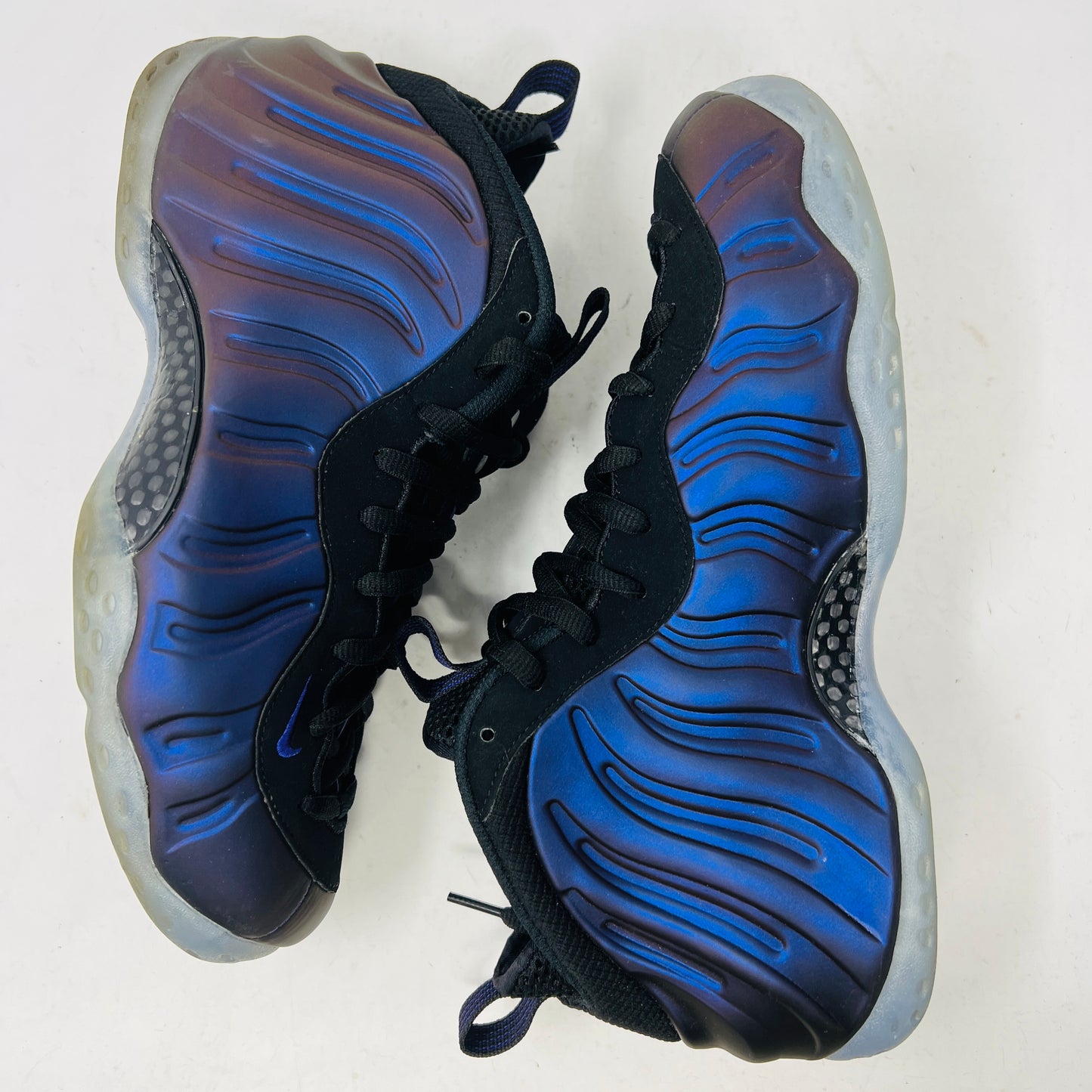 Nike Air Foamposite One Eggplant (2024)