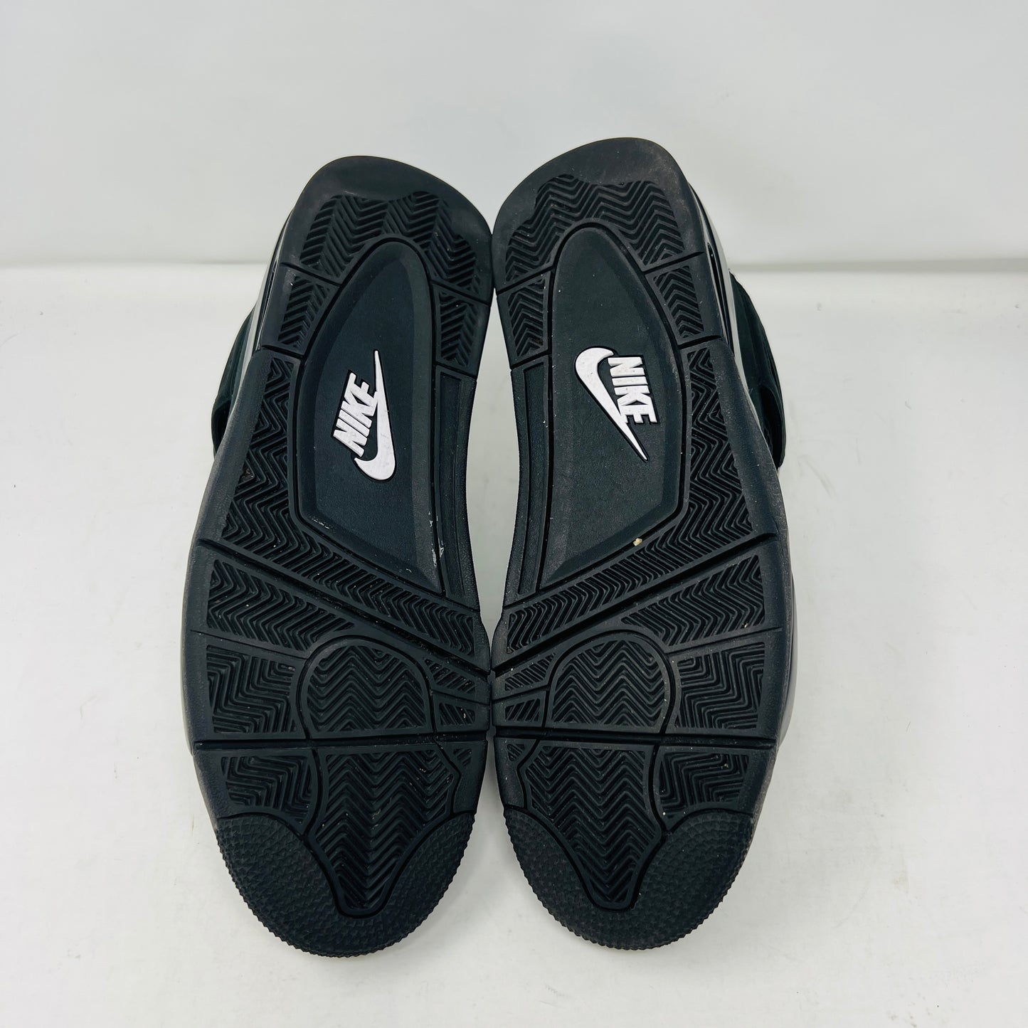 Jordan 4 Retro Black Cat (2025)