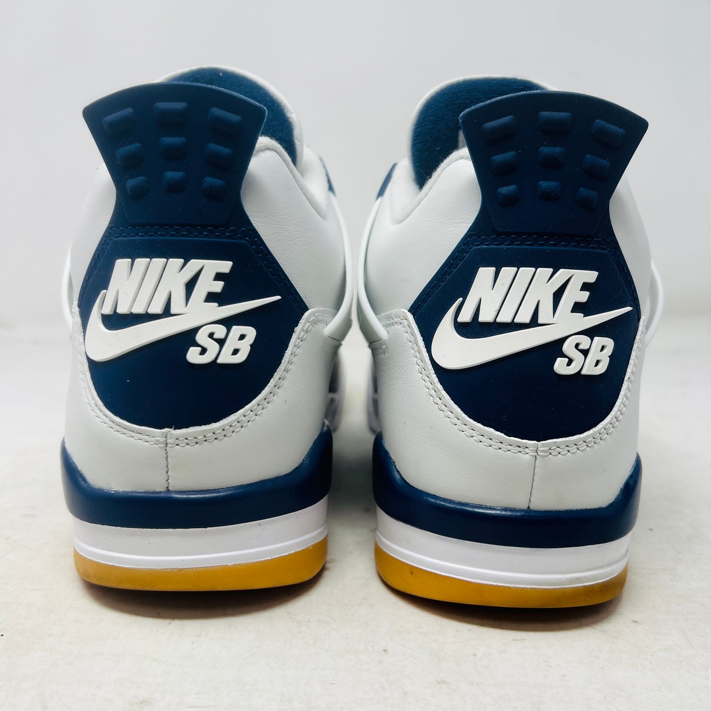 Jordan 4 Retro SB Navy